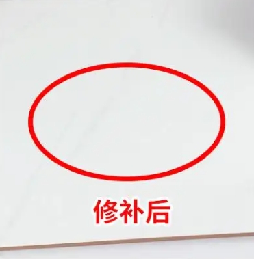 昌平瓷砖空鼓维修公司分享下板材基层，未采取柔性过渡措施的影响。在瓷砖铺贴工程中，如果采用的是板材基层（如石膏板、木工板等非刚性基层），而未采取柔性过渡措施，
